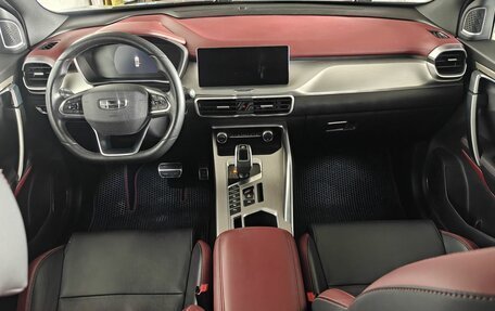 Geely Coolray I, 2021 год, 1 680 000 рублей, 11 фотография