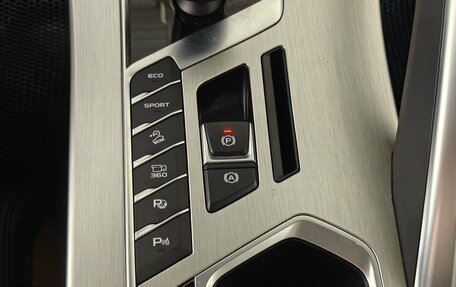 Geely Coolray I, 2021 год, 1 680 000 рублей, 16 фотография