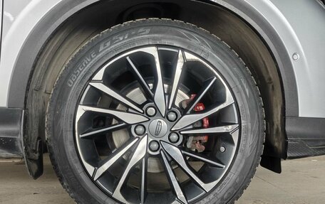 Geely Coolray I, 2021 год, 1 680 000 рублей, 20 фотография