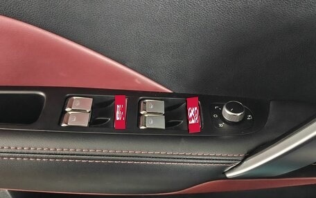 Geely Coolray I, 2021 год, 1 680 000 рублей, 18 фотография