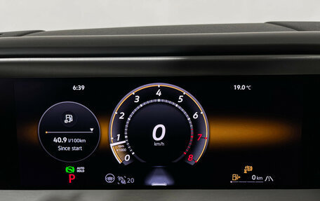 Volkswagen Teramont, 2026 год, 7 150 000 рублей, 14 фотография