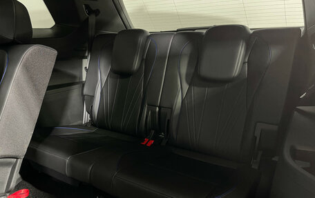 Volkswagen Teramont, 2026 год, 7 150 000 рублей, 23 фотография