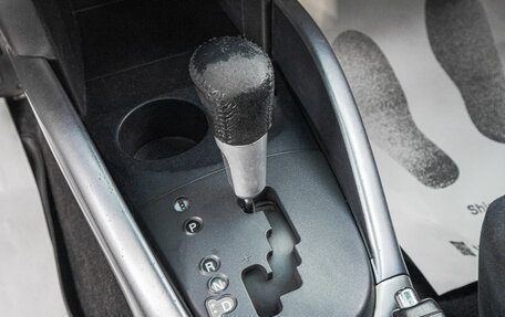 Mitsubishi Outlander III рестайлинг 3, 2007 год, 999 000 рублей, 17 фотография