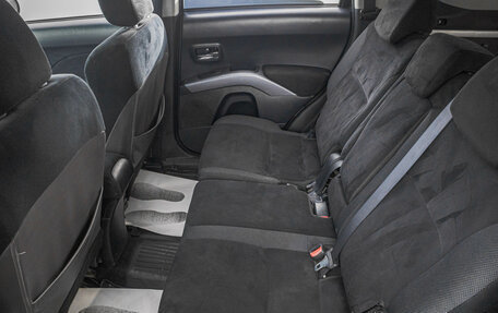 Mitsubishi Outlander III рестайлинг 3, 2007 год, 999 000 рублей, 21 фотография