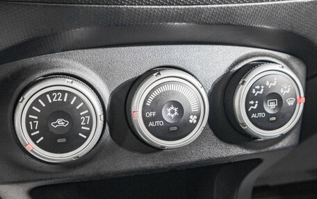 Mitsubishi Outlander III рестайлинг 3, 2007 год, 999 000 рублей, 16 фотография