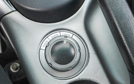 Mitsubishi Outlander III рестайлинг 3, 2007 год, 999 000 рублей, 18 фотография