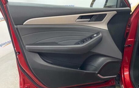 Haval F7 I, 2022 год, 1 052 600 рублей, 9 фотография