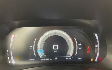 Haval F7 I, 2022 год, 1 052 600 рублей, 7 фотография