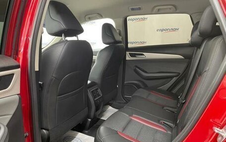 Haval F7 I, 2022 год, 1 052 600 рублей, 10 фотография