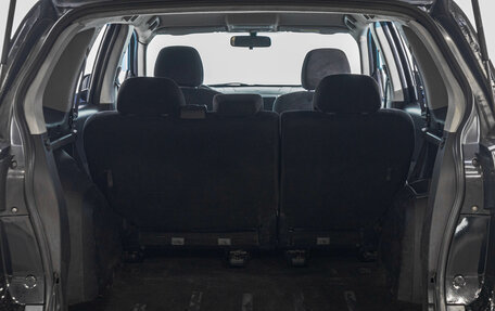 Mitsubishi Outlander III рестайлинг 3, 2007 год, 999 000 рублей, 23 фотография