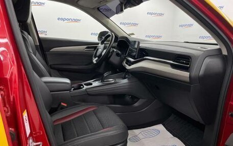 Haval F7 I, 2022 год, 1 052 600 рублей, 15 фотография