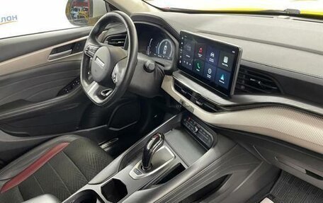 Haval F7 I, 2022 год, 1 052 600 рублей, 17 фотография