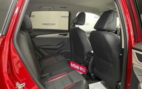 Haval F7 I, 2022 год, 1 052 600 рублей, 12 фотография