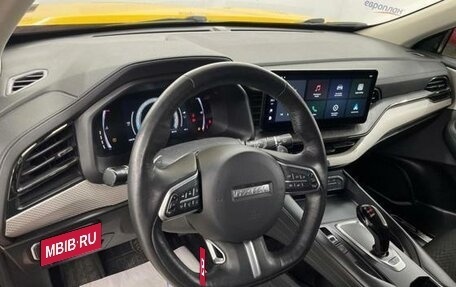 Haval F7 I, 2022 год, 1 052 600 рублей, 6 фотография