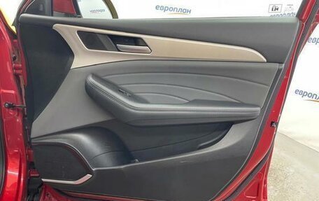 Haval F7 I, 2022 год, 1 052 600 рублей, 18 фотография