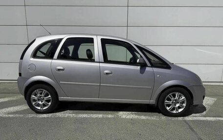 Opel Meriva, 2008 год, 470 000 рублей, 8 фотография