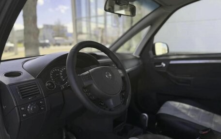 Opel Meriva, 2008 год, 470 000 рублей, 14 фотография