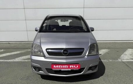 Opel Meriva, 2008 год, 470 000 рублей, 6 фотография