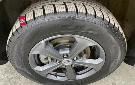 Haval F7 I, 2022 год, 1 052 600 рублей, 19 фотография