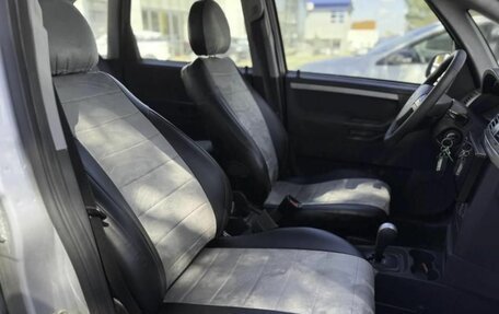 Opel Meriva, 2008 год, 470 000 рублей, 19 фотография