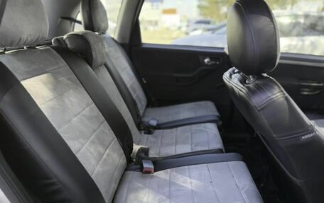 Opel Meriva, 2008 год, 470 000 рублей, 21 фотография