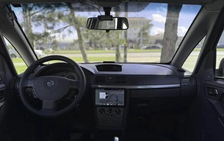 Opel Meriva, 2008 год, 470 000 рублей, 15 фотография