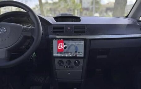 Opel Meriva, 2008 год, 470 000 рублей, 16 фотография