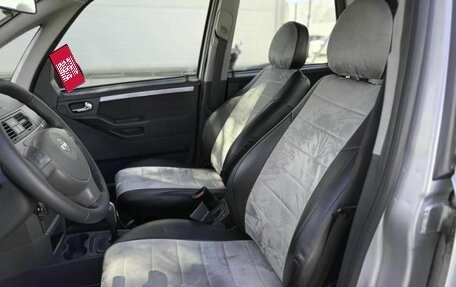 Opel Meriva, 2008 год, 470 000 рублей, 18 фотография