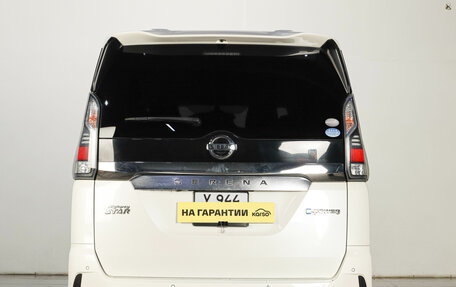 Nissan Serena IV, 2019 год, 2 349 000 рублей, 6 фотография