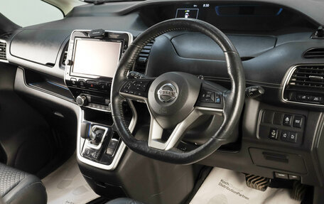 Nissan Serena IV, 2019 год, 2 349 000 рублей, 11 фотография