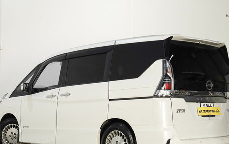 Nissan Serena IV, 2019 год, 2 349 000 рублей, 7 фотография