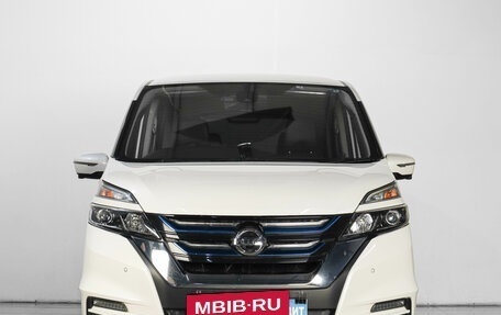 Nissan Serena IV, 2019 год, 2 349 000 рублей, 3 фотография
