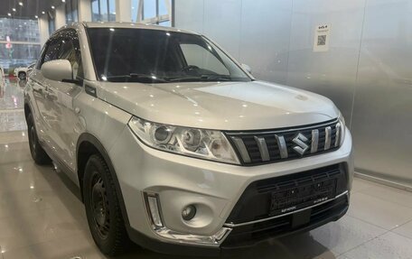 Suzuki Vitara II рестайлинг, 2020 год, 1 800 000 рублей, 1 фотография