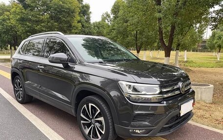 Volkswagen Tharu, 2022 год, 1 800 000 рублей, 1 фотография