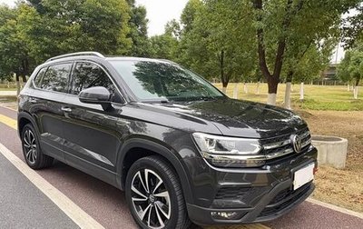 Volkswagen Tharu, 2022 год, 1 800 000 рублей, 1 фотография