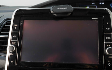 Nissan Serena IV, 2019 год, 2 349 000 рублей, 16 фотография