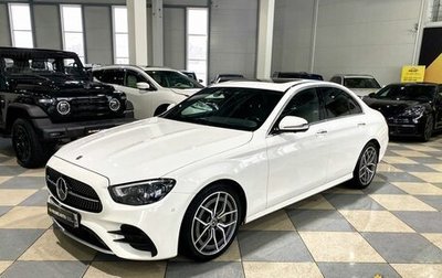 Mercedes-Benz E-Класс, 2020 год, 3 999 000 рублей, 1 фотография