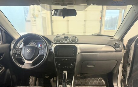 Suzuki Vitara II рестайлинг, 2020 год, 1 800 000 рублей, 10 фотография