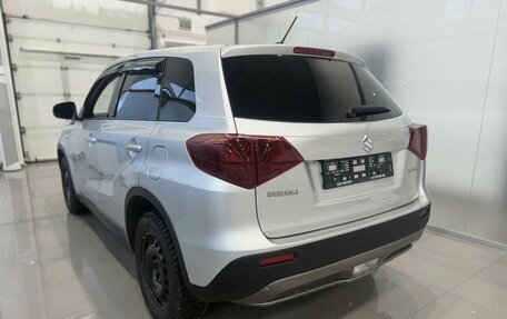 Suzuki Vitara II рестайлинг, 2020 год, 1 800 000 рублей, 4 фотография