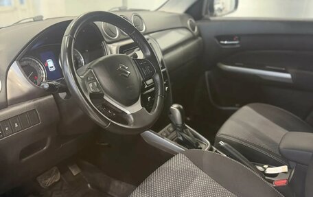 Suzuki Vitara II рестайлинг, 2020 год, 1 800 000 рублей, 5 фотография