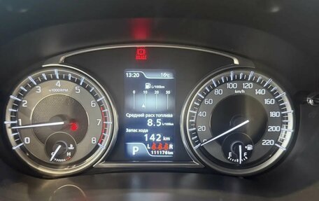 Suzuki Vitara II рестайлинг, 2020 год, 1 800 000 рублей, 6 фотография