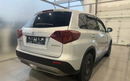 Suzuki Vitara II рестайлинг, 2020 год, 1 800 000 рублей, 3 фотография