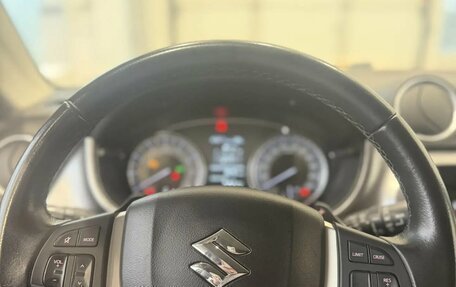 Suzuki Vitara II рестайлинг, 2020 год, 1 800 000 рублей, 7 фотография