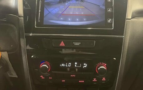 Suzuki Vitara II рестайлинг, 2020 год, 1 800 000 рублей, 8 фотография