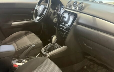 Suzuki Vitara II рестайлинг, 2020 год, 1 800 000 рублей, 11 фотография