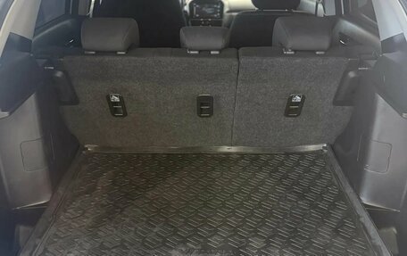 Suzuki Vitara II рестайлинг, 2020 год, 1 800 000 рублей, 13 фотография