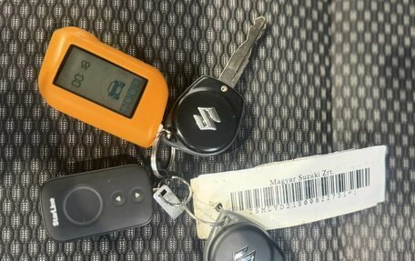 Suzuki Vitara II рестайлинг, 2020 год, 1 800 000 рублей, 15 фотография