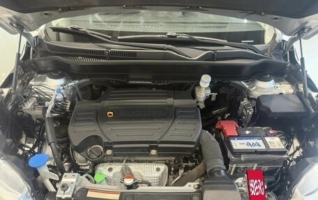 Suzuki Vitara II рестайлинг, 2020 год, 1 800 000 рублей, 14 фотография