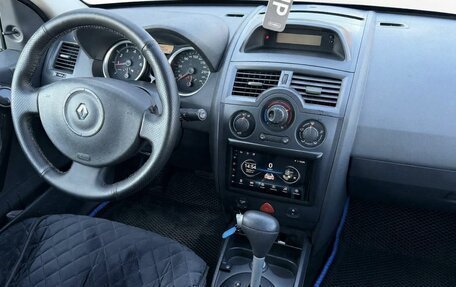 Renault Megane II, 2006 год, 349 999 рублей, 6 фотография