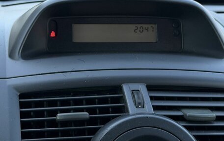 Renault Megane II, 2006 год, 349 999 рублей, 7 фотография